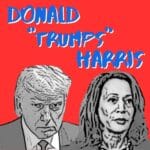 Kid News This Week: Donald “trumps” Harris, Spain’s deadly floods, kiwis make a comeback, dumb Dutch thieves episode logo