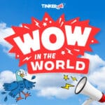 WeWow Summer Week – Day 2: Grow Tunes (7/8/25) episode logo