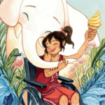 A Conversation with Alina Chau episode logo