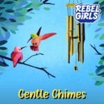 SOUNDSCAPE BONUS! Gentle Chimes episode logo