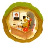 Mr. Redge’s Winter Wonder Hotline: Listener Questions and Shout Outs! episode logo