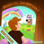 ENCORE: The Magical Doorway – How Jonathan and Mr. Redge became friends episode logo