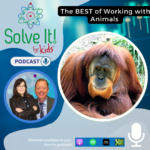 The BEST of Working With Animals podcast episode