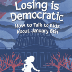 Losing is Democratic episode logo