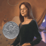 Ella Enchanted by Gail Carson Levine episode logo