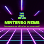 Nintendo News! episode logo