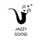 Jazzy Goose: A Holiday Story for Kids episode logo