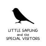 Little Sapling and the Special Visitors: A Wintertime Story episode logo