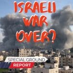 Kid News This Week: End to Israeli war, Chinese New Year, debate over athletic horses, bottled bones episode logo