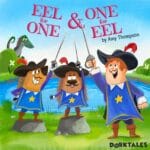 Eel for One and One for Eel! – Adventure Stories for Kids episode logo