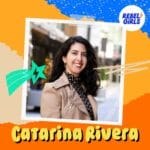 Get to Know Catarina Rivera episode logo