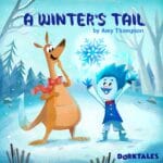 A Winter's Tail – Funny Stories for Kids episode logo