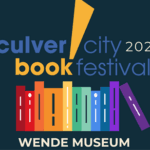 Favorite Books from Older Readers at the Culver City Book Fest episode logo