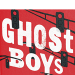 Banned Books Ghost Boys by Jewell Parker Rhodes podcast episode