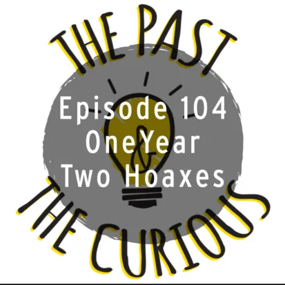 Podcast Logo