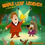 Maple Leaf Legends – Folklore Stories for Kids episode logo