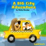 A Big City Adventure – Road Trip Adventure for Kids episode logo