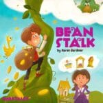 Beanstalk – Fairy Tale Stories for Kids episode logo