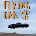 Kid News This Week: Flying car, astronauts return, Eid festival, 3D-printed train station, egg-cellent egg news episode logo