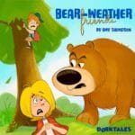Bear-Weather Friends – Fables for Kids episode logo