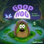 Goop Hog – Halloween Stories for Kids episode logo