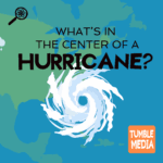 Why Is It Calm in the Eye of a Hurricane? episode logo