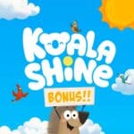 BONUS: The Jupiter Twins in The Beastly Brew by Koala Shine episode logo