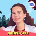 Nalleli Cobo Read by Lauren Markham episode logo