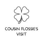 Cousin Flossie's Visit: A Bunny Rabbit Story episode logo