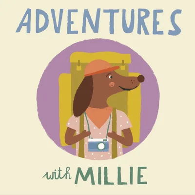 Podcast Logo