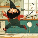 birdy-and-garden-gnomes-16 episode logo