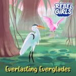 SOUNDSCAPE BONUS! Everlasting Everglades episode logo