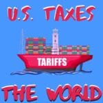 Kid News This Week: US tariffs, Asia MANY happy new year’s, Mexico’s jun food ban, rats to the rescue, Ghibli-fication episode logo