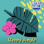 SOUNDSCAPE BONUS! Sleepy Jungle episode logo
