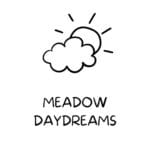 Meadow Daydreams: A Bunny Rabbit Story episode logo