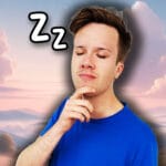 NIGHT-TIME MYSTERIES: The Science of Sleep episode logo