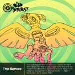 The Senses episode logo