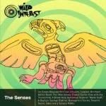 The Senses episode logo