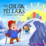 The Color Pillars – An Ancient Mystery Story for Kids episode logo