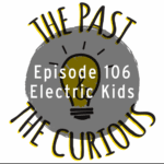 Electric Kids episode logo