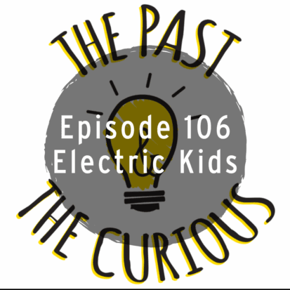 Podcast Logo