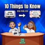 Screen Free Week to Mother’s Day – 10 Things You Need to Know episode logo