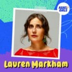Get to Know Lauren Markham episode logo