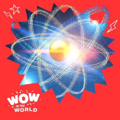 Podcast Logo