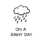 On a Rainy Day: An Imaginative Musical Story for Kids episode logo