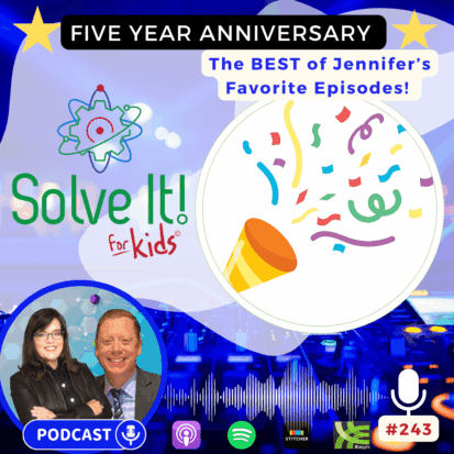 Podcast Logo