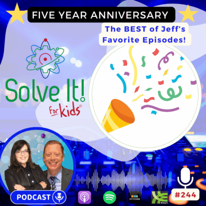 Podcast Logo