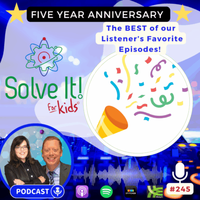 Podcast Logo
