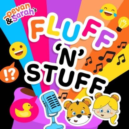 Podcast Logo