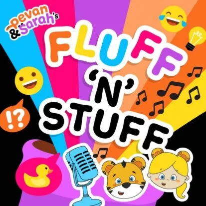 Podcast Logo